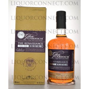 Glen Garioch Renaissance 18 Yo